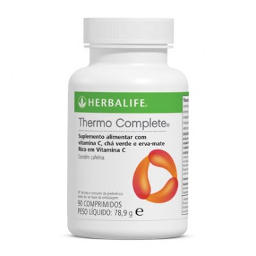 Thermo Complete Herbalife Nutrition
